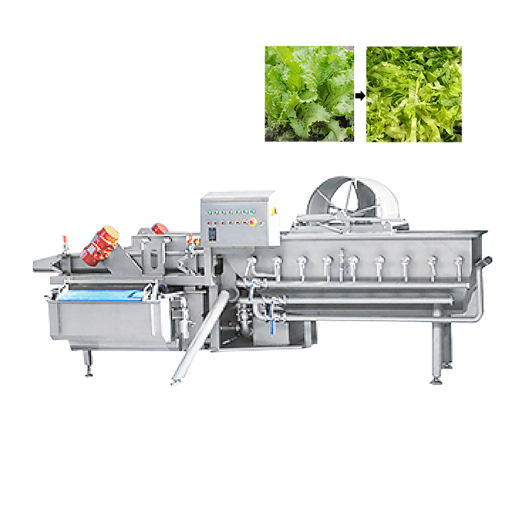 Vacuum Frying Machine For Fruits And Vegetables