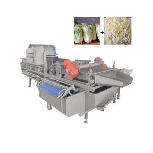 Vacuum Frying Machine For Fruits And Vegetables